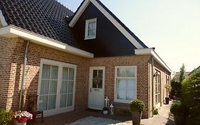 Bed&Breakfast Zeeduinsepoort