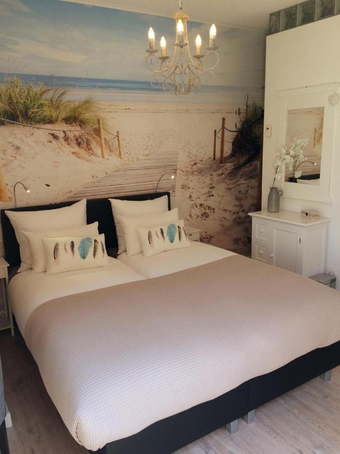 Bed&Breakfast Zeeduinsepoort Oostkapelle Buitenkant foto