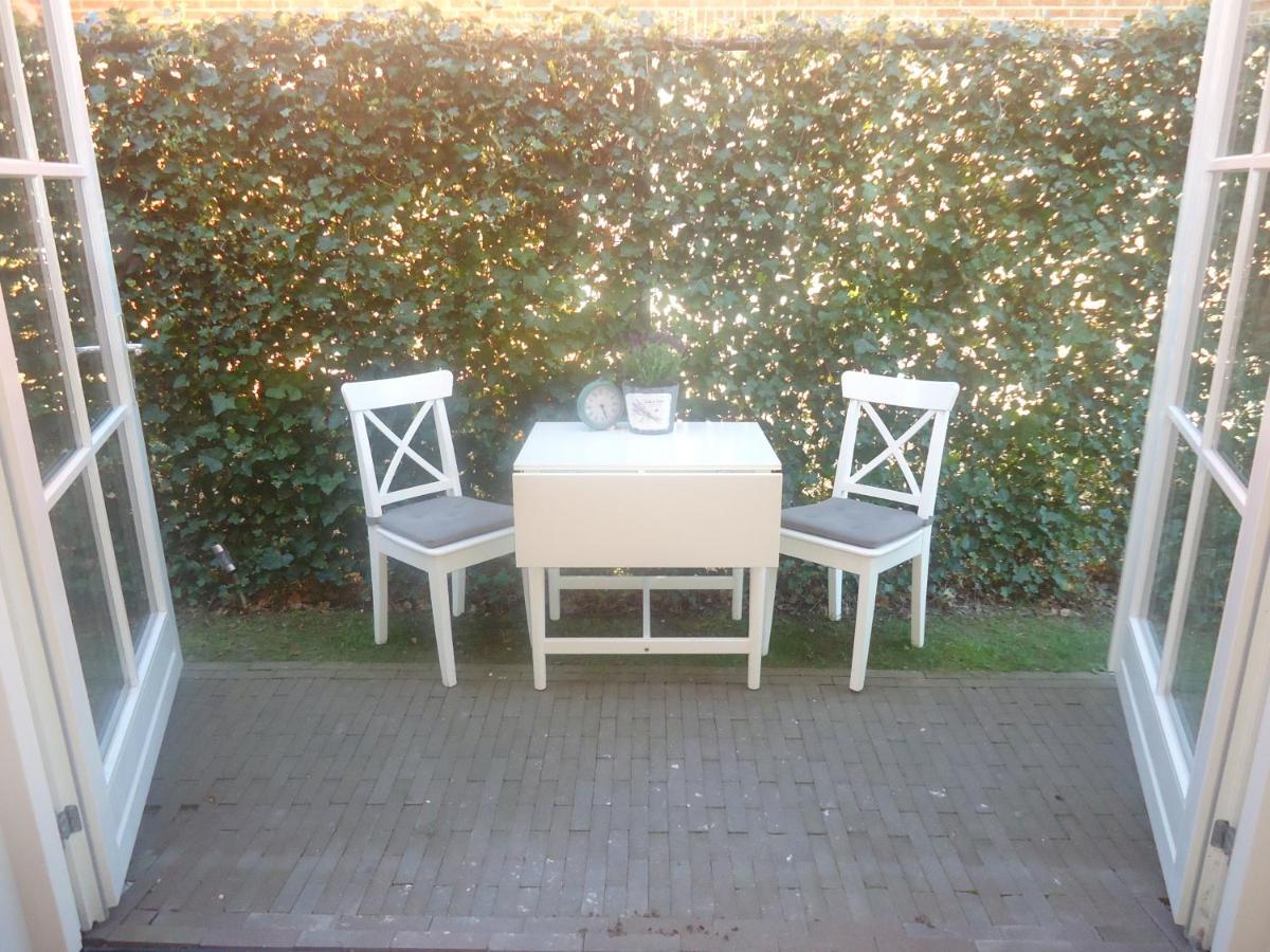 Bed&Breakfast Zeeduinsepoort Oostkapelle Buitenkant foto