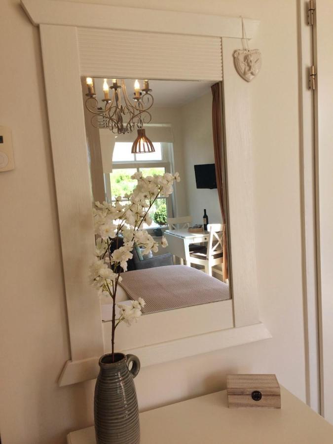 Bed&Breakfast Zeeduinsepoort Oostkapelle Buitenkant foto
